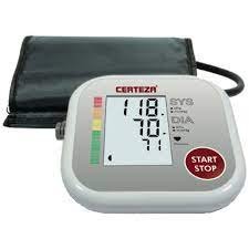 BM405 Certeza BP Meter Upper Arm type Blood Pressure Monitor