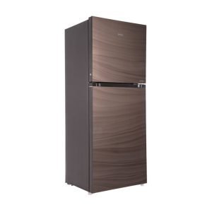 HRF-438EPC Haier Direct Cool Double Door Refrigerator 15Cft
