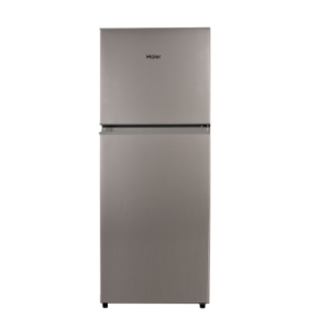 HRF-186EBD Haier Double Door Direct Cool Refrigerator 186Ltr