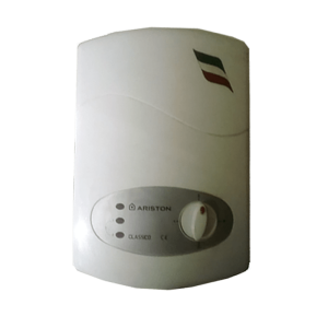 Classico4528 Ariston Instant Electric Water Geyser(5Ltr 3-5-7 Kw)