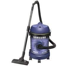 VCW7530S Samsung Vacuum Cleaner 1600W