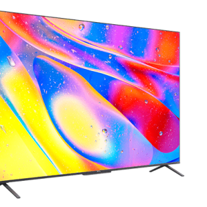 43T6C TCL Android QLED Smart 4K LED TV 43inch