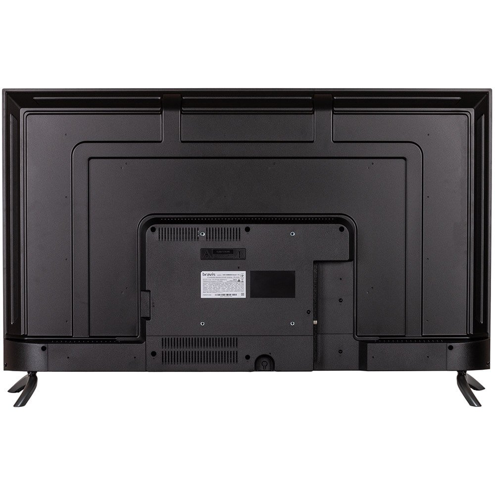 50M8000 Orient UHD Smart 4K LED TV (50inch) - Image 2