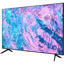 50CU7000 Samsung UHD 4K Smart LED TV 50 Inch