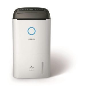 DE5205/30 Philips Dehumidifier 2 in 1 White