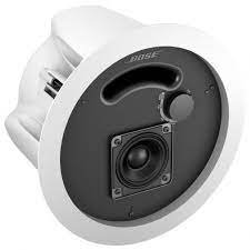 DS16F Bose Free Space Ceiling Speaker White - Image 2