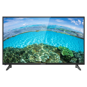 43P635 TCL Android Smart 4K LED TV 43inch Black