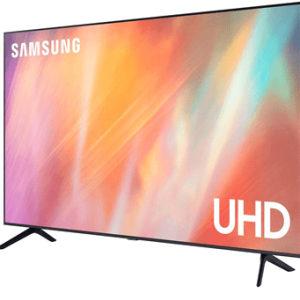 55AU7000 Samsung UHD 4K Smart LED TV 55 Inch