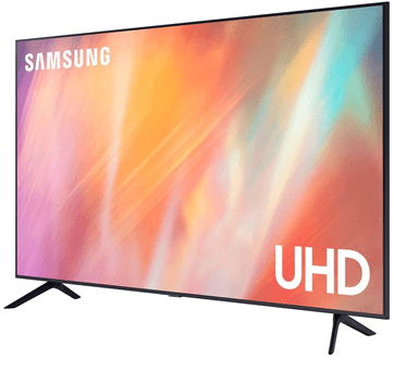 58AU7000 Samsung UHD 4K Smart LED TV 58 Inch