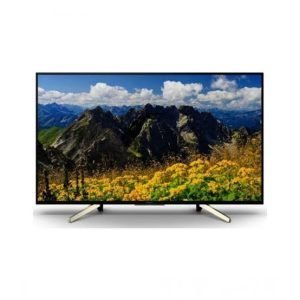 KD-55X7500F Sony Android 4K Ultra HD Smart LED TV 55"