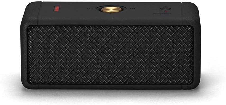 Emberton BT Marshall Compact Portable Speaker - Image 2