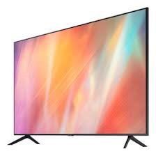 50AU7000 Samsung UHD 4K Smart LED TV 50Inch