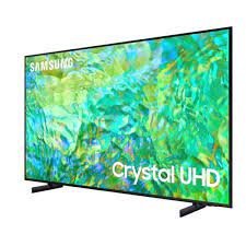 85CU8000 Samsung UHD 4K Smart LED TV 85 Inch