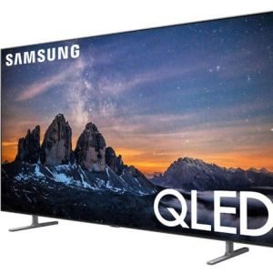 75Q80D Samsung QLED UHD 4K Smart LED TV