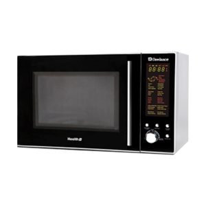DW-131HP Dawlance Microwave Oven with Grill 30Ltr Black