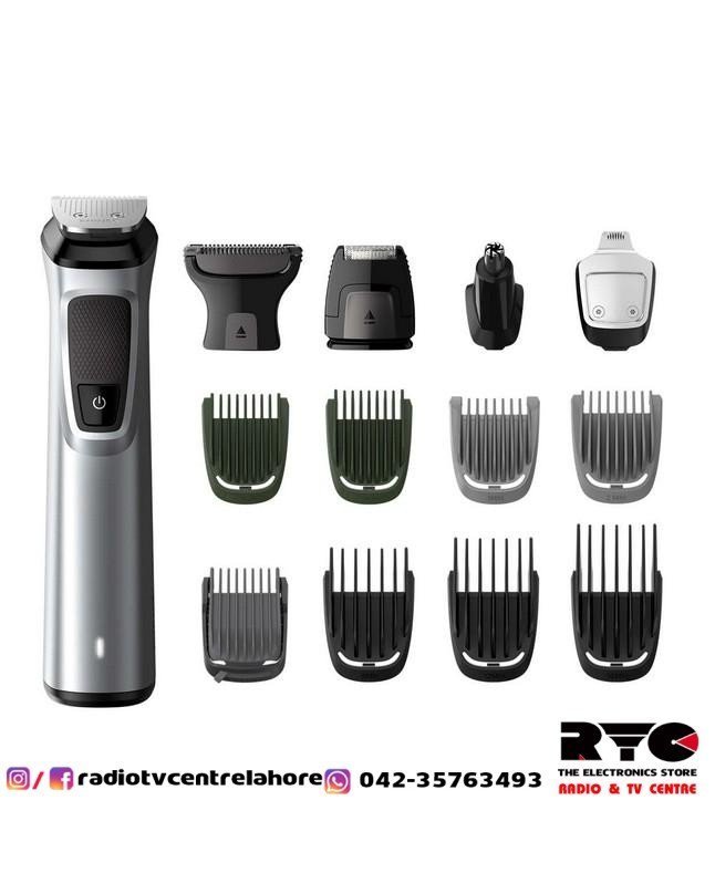 MG7720/15 - Philips Male Groomer - Silver