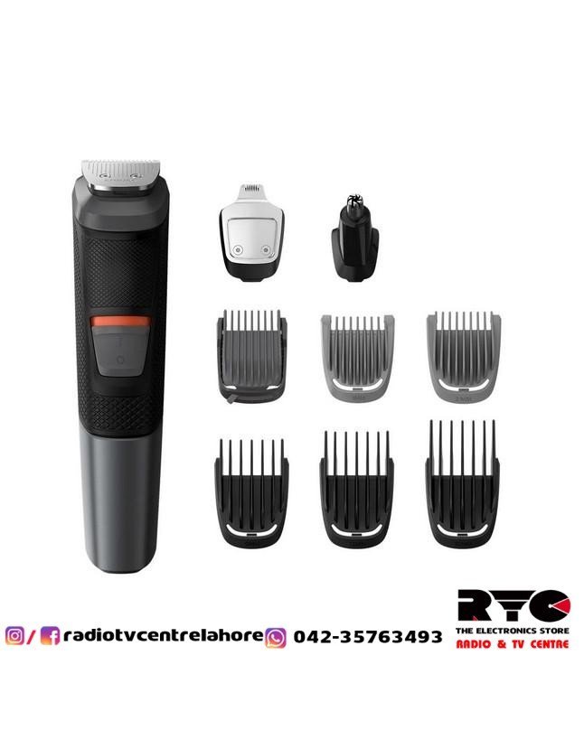 MG5720/15 - Philips Male Groomer - Black