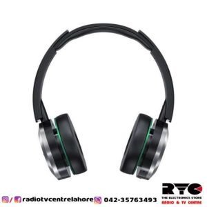 RP-BTD10E-K Panasonic Bluetooth Wireless On-Ear Headphones