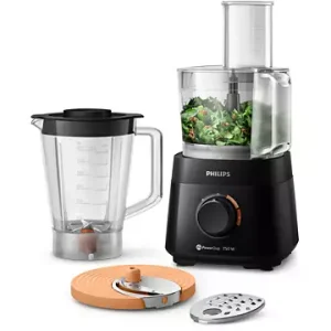 HR7301/90 Philips Food processor 750w