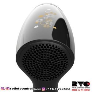 BHC111/03 - Philips Hair Dryer - Black