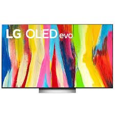 55C3 LG OLED Smart 4K LED TV EVO 55inch