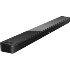 900 Bose Smart Soundbar with Base Module 700 Black