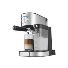 SF-2812 Alpina Coffee Maker 2-3 Bar Steam Pressure