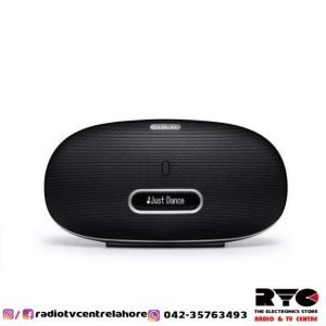 Dsd-500Bke2 Denon Cocoon Docking Speaker Black