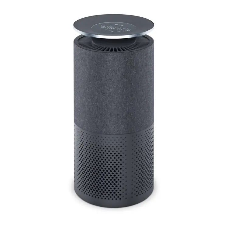 LR401 Beurer Air Purifier Wifi Enabled Hepa Filter