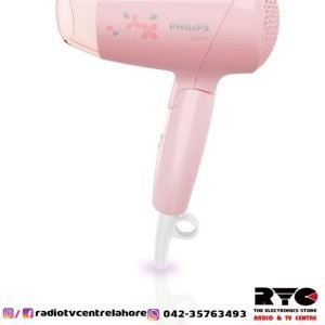 BHC010/00 - Philips Hair Dryer - Pink