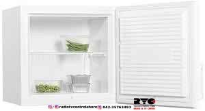 EUC05002W Electrolux Direct Cool Upright Freezer