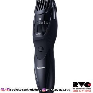 ER-GB42 - Panasonic -Beard & Hair Trimmer Wet & Dry