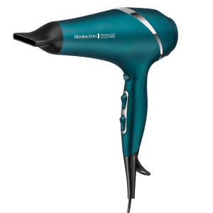 AC8648 Remington Hair Dryer (2300W) Blue