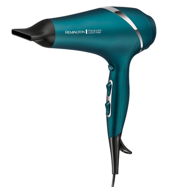 AC8648 Remington Hair Dryer (2300W) Blue