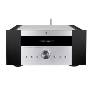 AD-99D Tonewinner 2.1 Channel Hi-Fi Stereo Amplifier