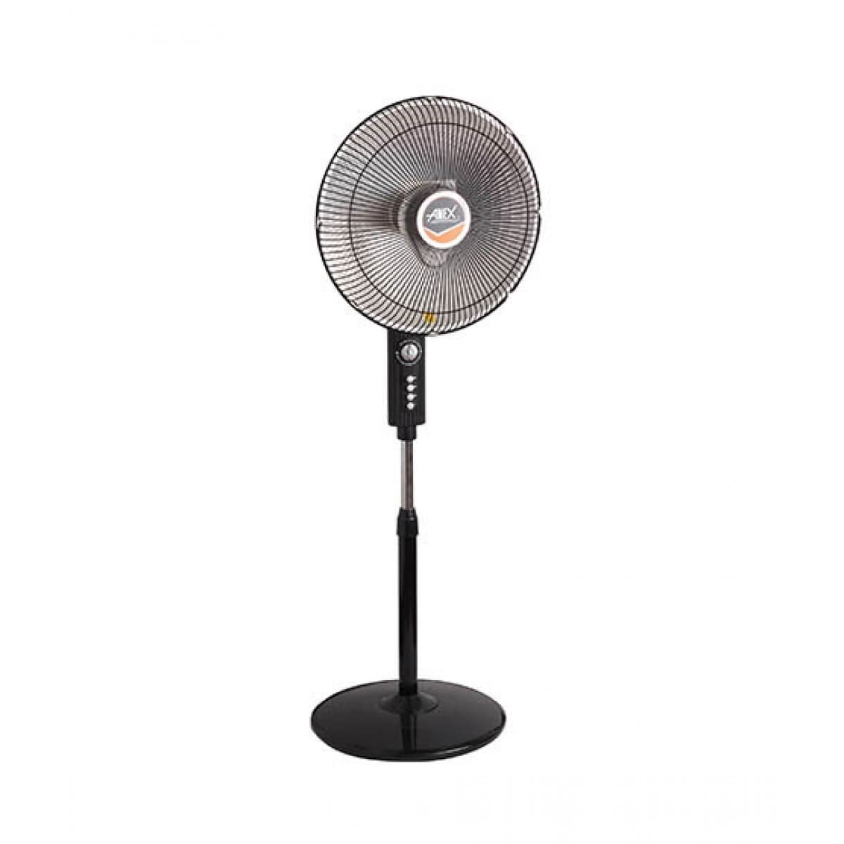 AG-3039 Anex Sun Heater 1000W Black