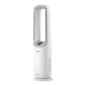 AMF765/30 Philips 2-in-1 Air Purifier and Fan 70m2-270m3/hr