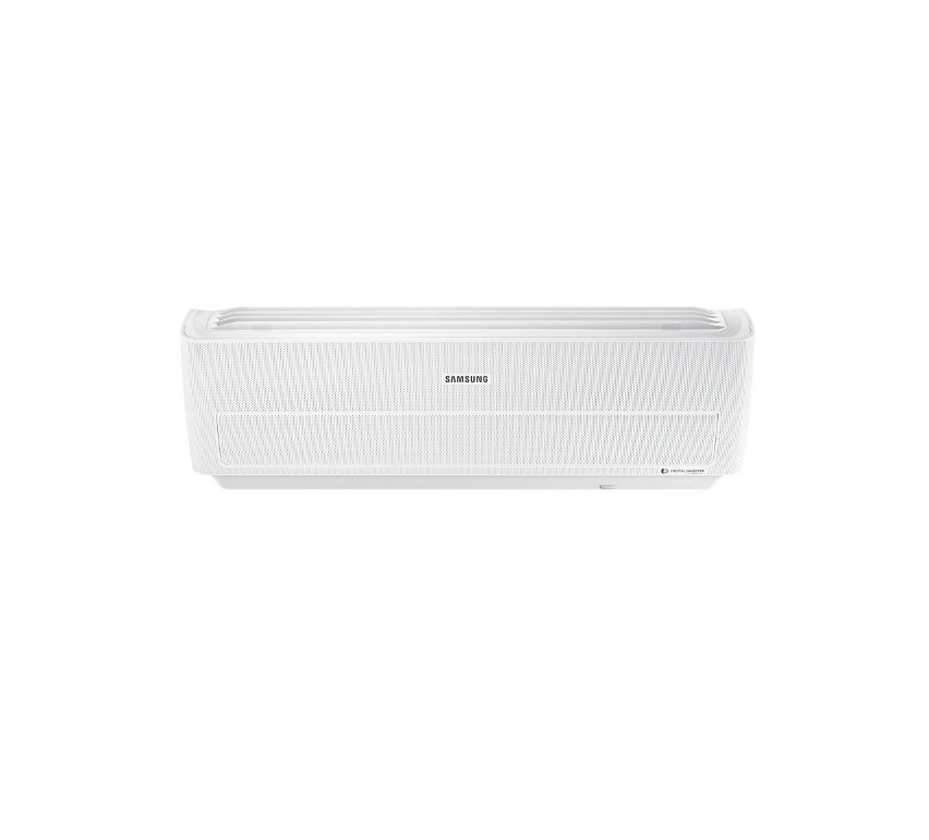 AR18TSFCE Samsung Windfree Inverter Split Ac (Heat & Cool) 1.5Ton