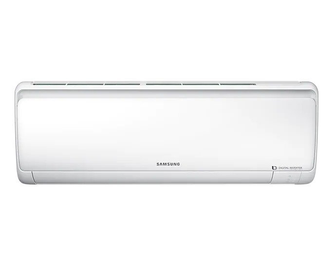 AR18NSFPFWKY Samsung Inverter Split AC Heat & Cool 1.5Ton