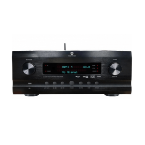 AT-2900 Tonewinner 9.3.4 Channels Integrated Amplifier AV Receiver