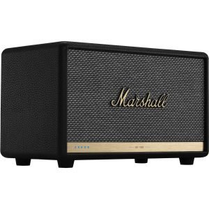 Acton III BT Marshall Bluetooth Speaker Black