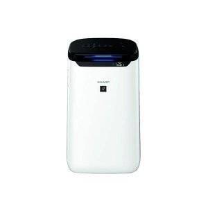 FU-J60Y Sharp Air Purifiers 48m2 With Plasma Cluster G7