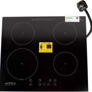 CC-470DA-S Attila Induction Cooker
