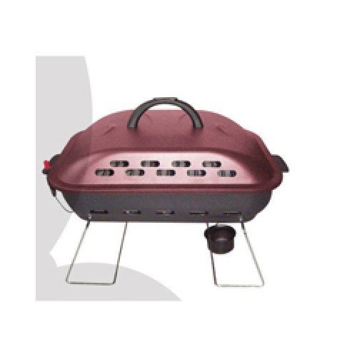 ER-8108 Baahir Bar B Q Gas Grill