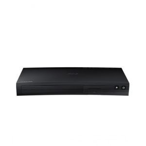 BD-J5500 Samsung 3D Blu-ray & DVD Player with iPlayer & Netflix