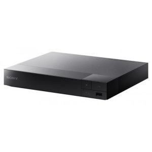 BDP-S1500 Sony Bluray Disc & Dvd Player Black