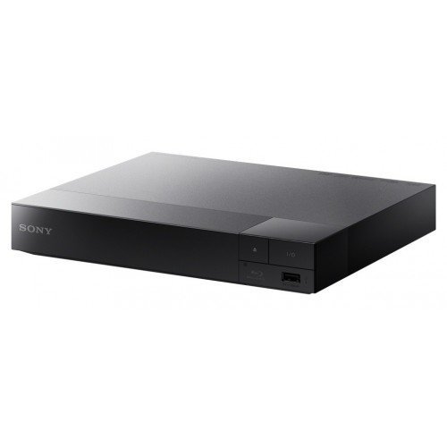 BDP-S1500 Sony Bluray Disc & Dvd Player Black