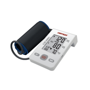 BM408 Certeza BP Meter Arm Type Blood Pressure Monitor USB Cuff Indicator