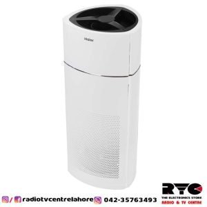 KJF600K Haier Air Purifier With Hepa Filter Timer