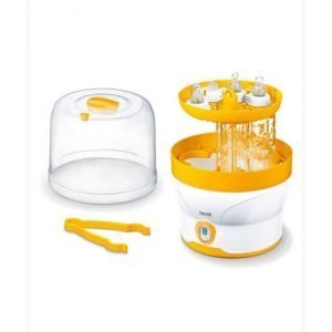 BY76 Beurer Steam Steriliser